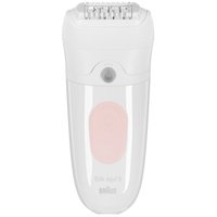 Эпилятор Braun S5 SE 5-050 Flamingo