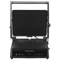 Гриль РЕДМОНД SteakMaster RGM-M829 черный