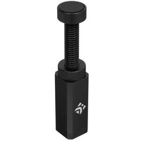 Подставка для видеокарты DEXP DVGAH-GH80 черный