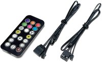 Разветвитель питания и подсветки Ocypus Delta EH10 BK PRO