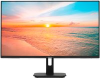 23.8" Монитор Philips 24E1N2100D черный