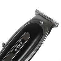 Триммер DEXP BMT-9130YX черный/серый