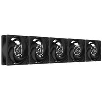 Вентилятор 80x80 Arctic P8 Silent 5-pack (ACFAN00301A) Ret