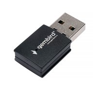 Wi-Fi адаптер + Bluetooth Gembird WNP-UA-017