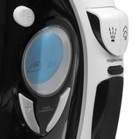 Утюг DEXP DI-2425S белый