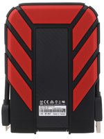 2 TB External HDD ADATA HD710 Pro [AHD710P-2TU31-CRD]