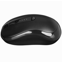 Мышь беспроводная DEXP WM-M710  черный