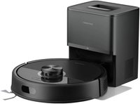 Робот-пылесос Roborock Q8 Plus черный