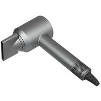 Фен SenCiciMen Super hair dryer HD-08 серый