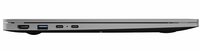 16" Ноутбук Infinix XBOOK 16 YL62A7H серый