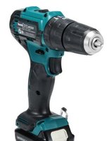 Дрель-шуруповерт Makita HP333DWME CXT 12V