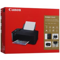 МФУ струйное Canon PIXMA TS3640