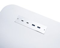Computer desk Cougar Royal 150 Elite white