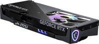 Graphics card MSI GeForce RTX 5060 Ti GAMING TRIO [RTX 5060 Ti 8G GAMING TRIO]