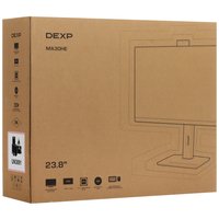 23.8" Моноблок DEXP Mars MA30HE