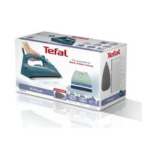 Утюг Tefal Virtuo FV1712E0 бирюзовый