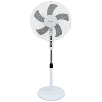 Вентилятор Timberk T-SF1610  белый