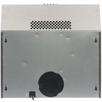 Вытяжка подвесная Gorenje WHU529EX/M серебристый/прозрачный
