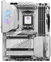 Материнская плата MSI MPG X870E EDGE TI WIFI