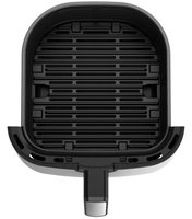 Аэрогриль Tefal EY505D15 серебристый