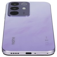 6.8" Смартфон realme С85 128 ГБ фиолетовый