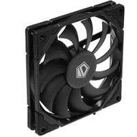 Вентилятор ID-COOLING TF Series [TF-9215-K] черный
