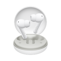 Наушники TWS HONOR Earbuds A Pro  белый 2025