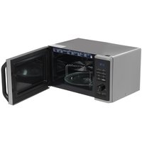Микроволновая печь Samsung MG23K3515AS/BW серебристый