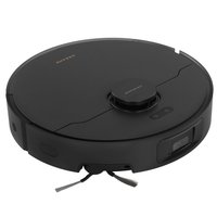 Robot vacuum cleaner Dreame D20 Pro black