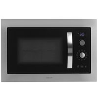 Встраиваемая микроволновая печь DEXP BM25-B01H черный