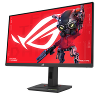 27" Монитор ASUS ROG Strix XG27UCS черный
