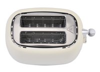 Тостер DEXP DT-251B бежевый