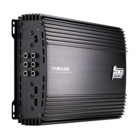 Усилитель AMP MASS 4.100