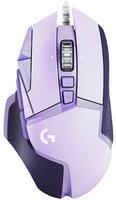 Мышь Logitech G502 HERO
