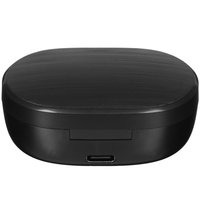 Наушники TWS Aceline Basic S  черный 2021
