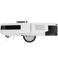 Робот-пылесос Polaris PVCR 4260 WI-FI IQ Home белый