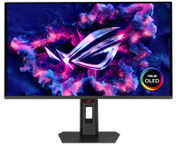 26.5" Монитор Asus ROG STRIX XG27AQDNG черный