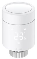 Умная термостатическая головка Aqara W600