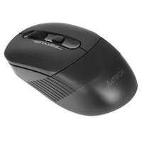 Mouse wireless A4Tech Fstyler FB10C  black