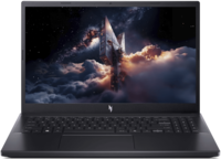 15.6" Ноутбук Acer Nitro V 15 ANV15-52-59DY черный