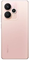 6.8" Смартфон realme 15 512 ГБ розовый