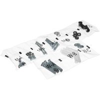 Кронштейн для ТВ DEXP LP42-69F черный