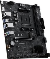Материнская плата MSI PRO B550M-B