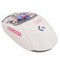 Мышь Logitech G309 LIGHTSPEED Ayaka Special Edition [910-007479]