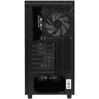 PC case ARDOR GAMING Rare M4  black