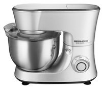 Кухонная машина Redmond RKM-4030 серебристый