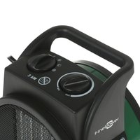 Тепловая пушка электрическая FinePower FFH-3000 PTC