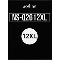 Картридж лазерный Aceline NS-Q2612XL черный