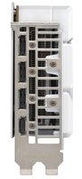 Видеокарта ASUS GeForce RTX 5060 Ti DUAL White OC Edition [DUAL-RTX5060TI-O16G-WHITE]