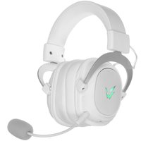 Wireless/wired headphones ARDOR GAMING Vault white 2024
